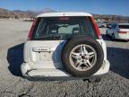 2000 Honda Cr-V Se продається в Mentone, CA - Undercarriage