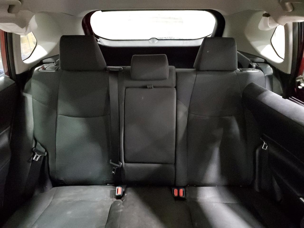 2019 Toyota RAV 4 - Image 10