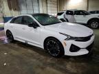 2022 Kia K5 Gt Line zu verkaufen in Woodhaven, MI - Side