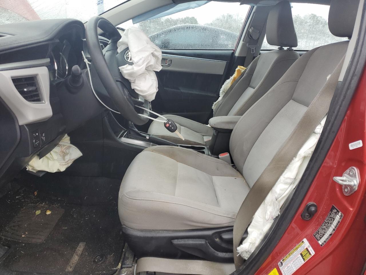 2016 Toyota Corolla - Image 7