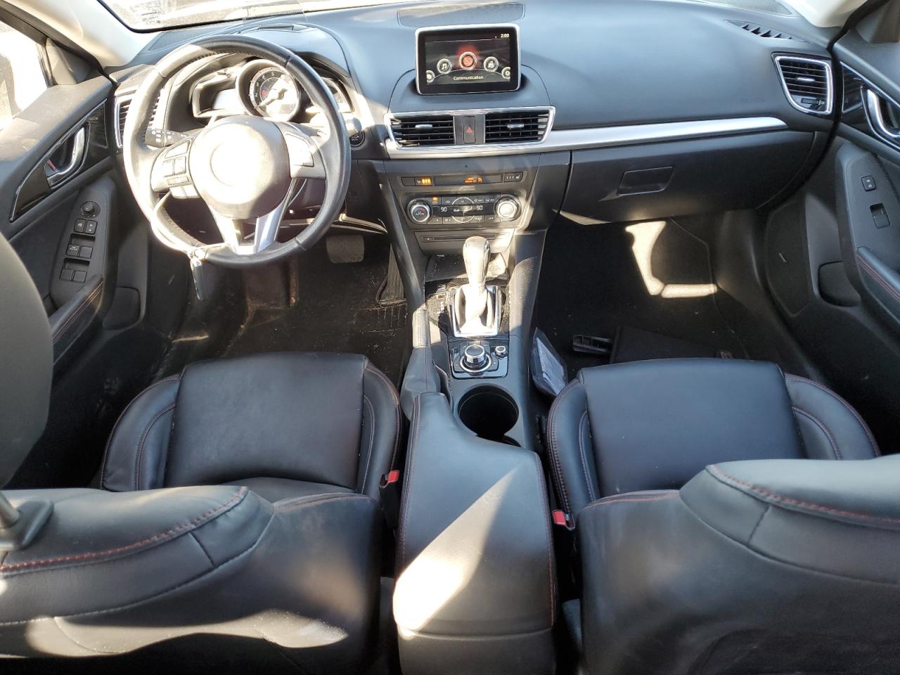 2014 Mazda 3 - Image 8