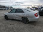 2002 Toyota Camry Le de vânzare în Baltimore, MD - Side