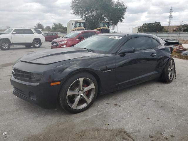 2012 Chevrolet Camaro Ls