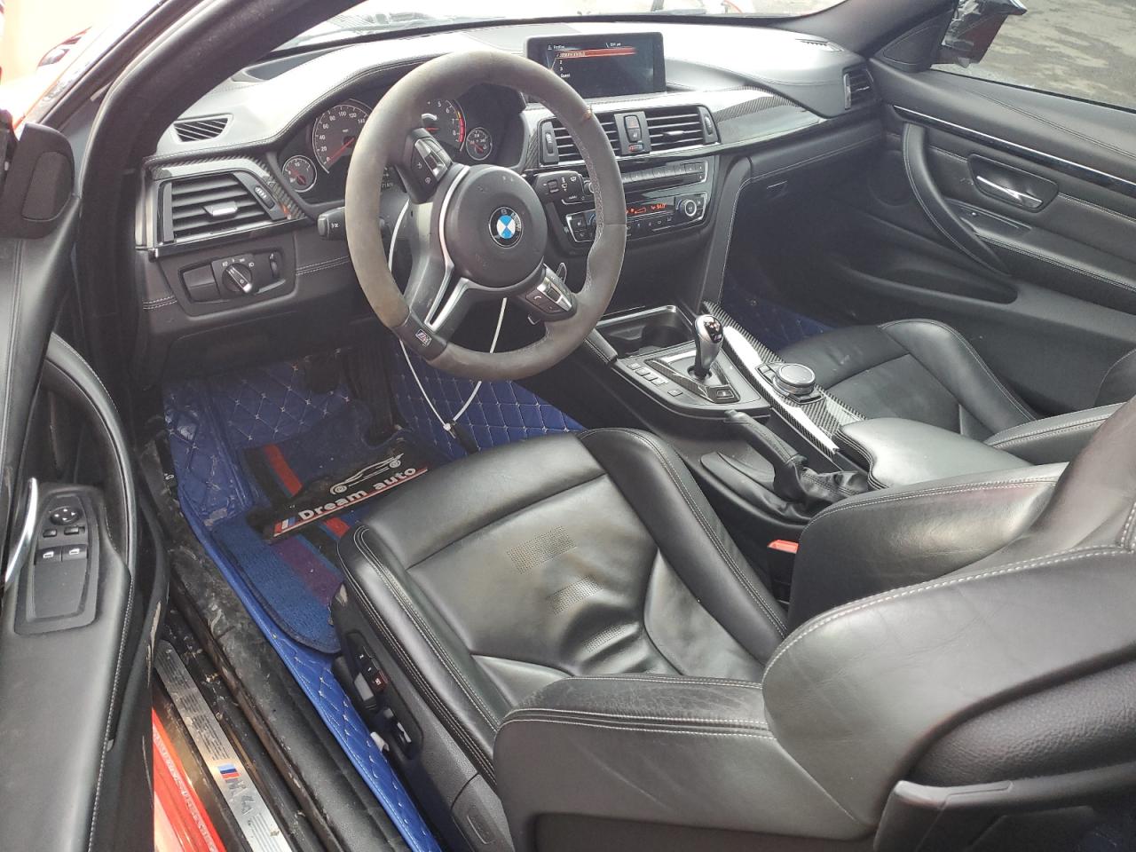 2015 BMW M4 - Image 8