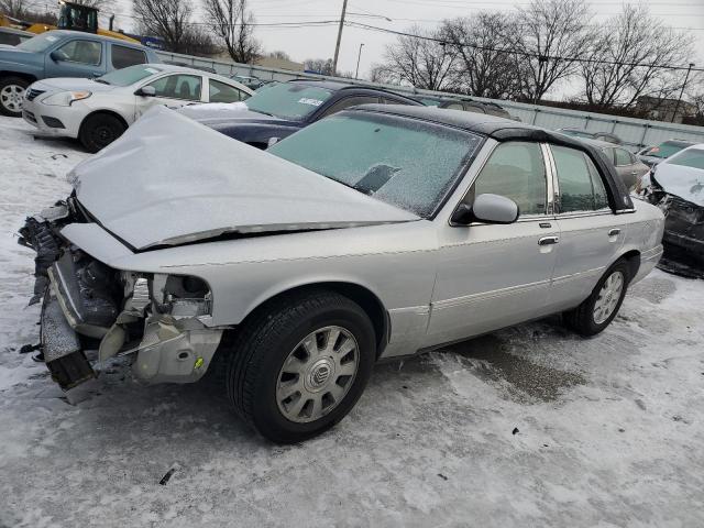 2003 Mercury Grand Marquis Ls