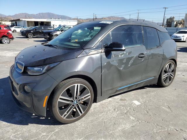 2015 Bmw I3 Bev