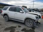 2004 Toyota Sequoia Sr5 на продаже в Las Vegas, NV - All Over