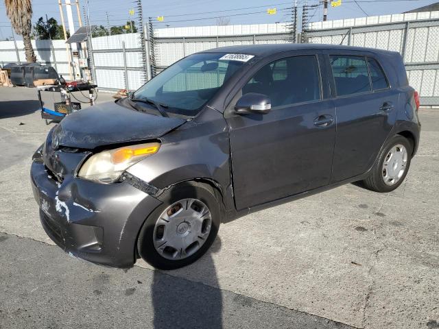 2010 Toyota Scion Xd 