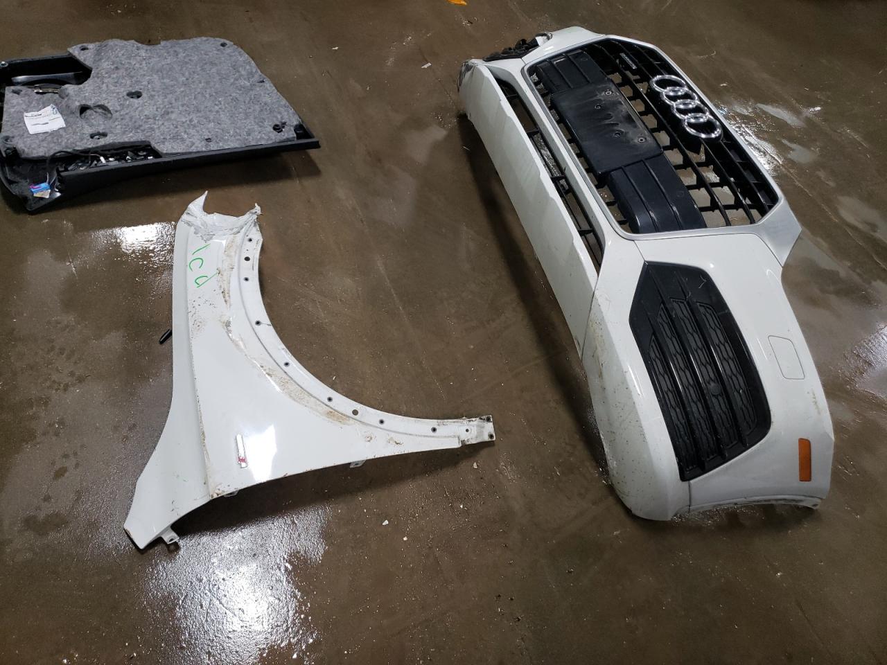 2016 Audi Q3 - Image 12