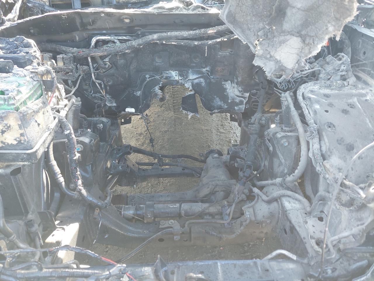 JN8AY2NY8J9351585 - 2018 Nissan Patrol - #42841595