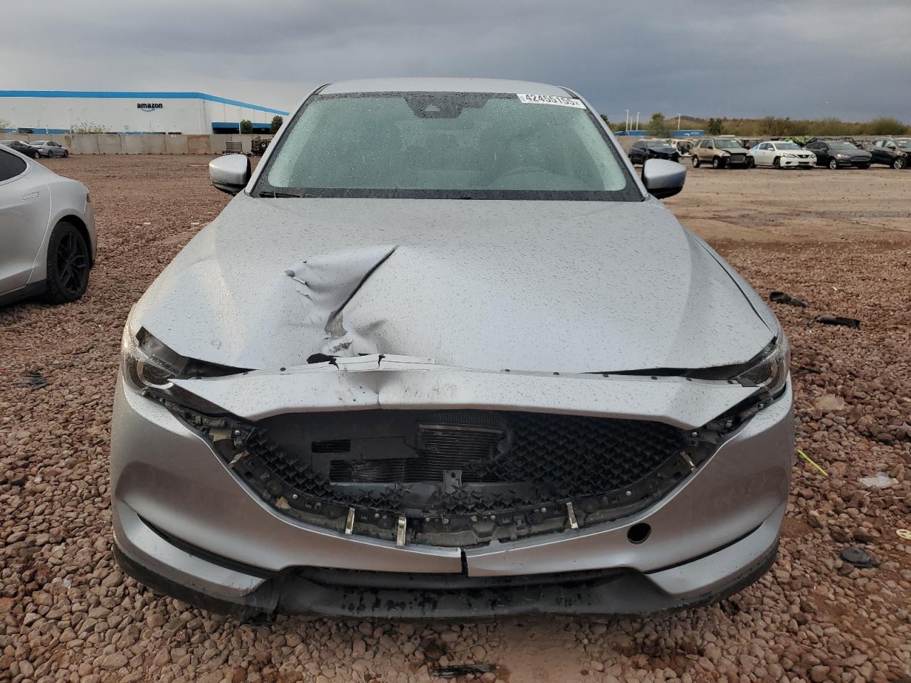 2021 Mazda CX-5 - Image 5