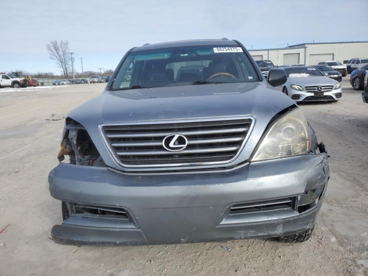 2005 Lexus GX - Image 5