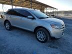 2014 Ford Edge Limited იყიდება Cartersville-ში, GA - Side