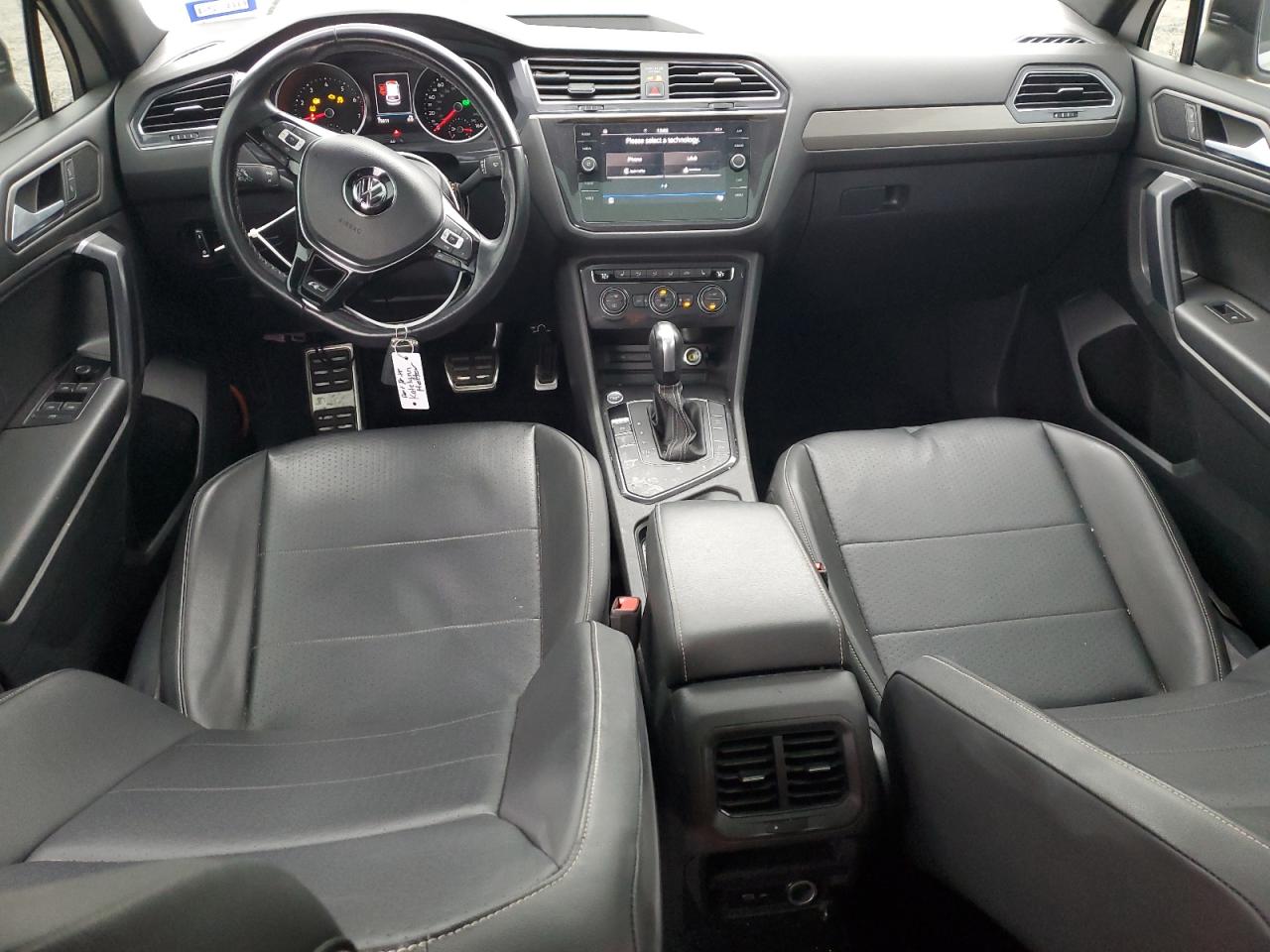 Фото: 3VV3B7AX2MM032190 - 8