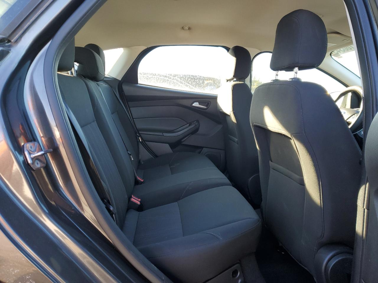 2016 Ford Focus - Image 10