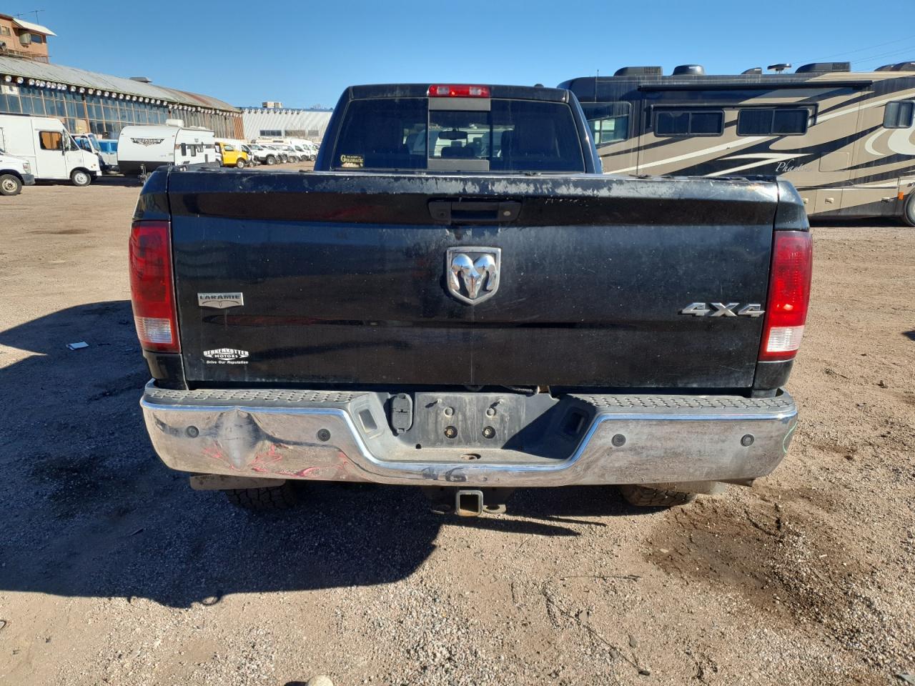 2011 Dodge RAM - Image 6