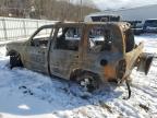 2006 Jeep Liberty Sport for Sale in Hurricane, WV - Burn