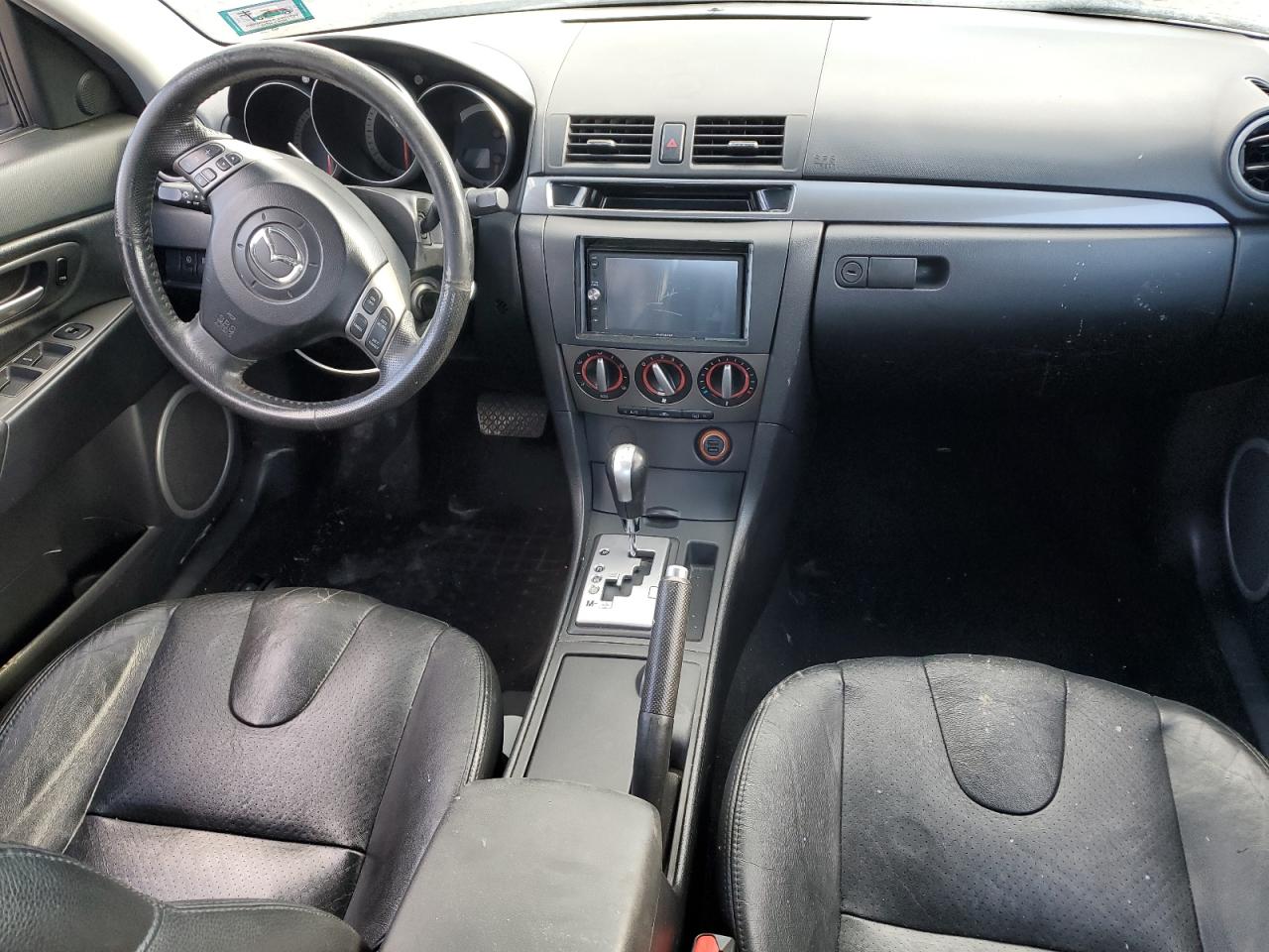 2007 Mazda 3 - Image 8