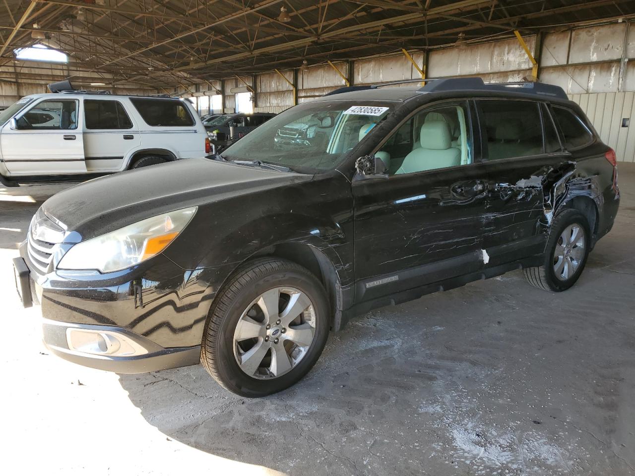 2012 Subaru Outback - Image 1