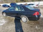 2006 Honda Accord Lx de vânzare în Hampton, VA - Rear End