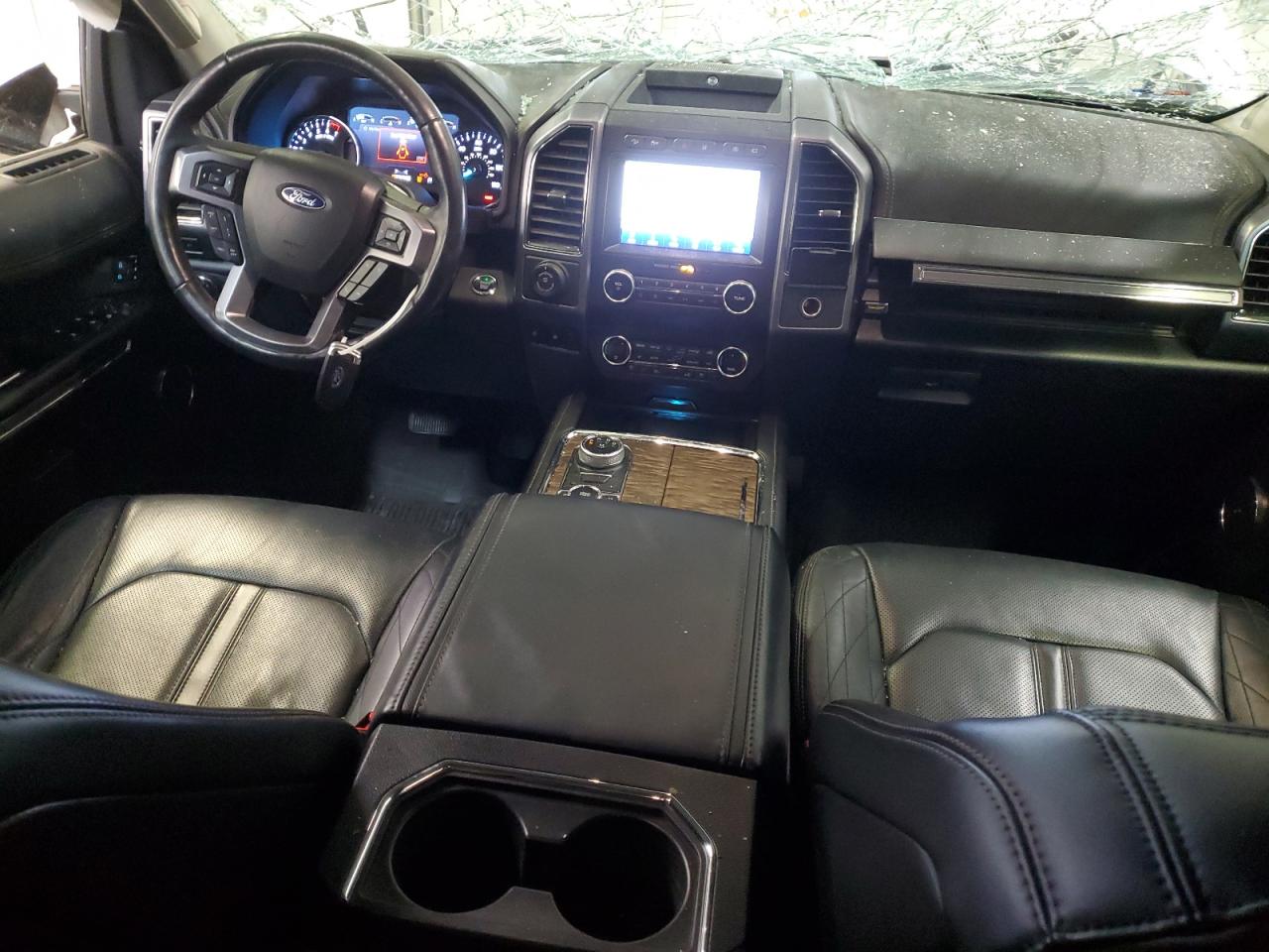 2020 Ford Expedition - Image 8