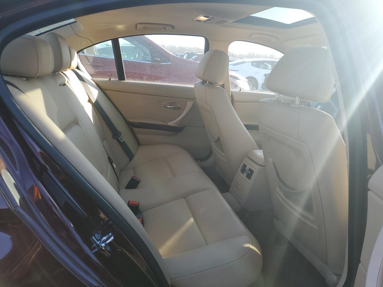 2008 BMW 3er - Image 10