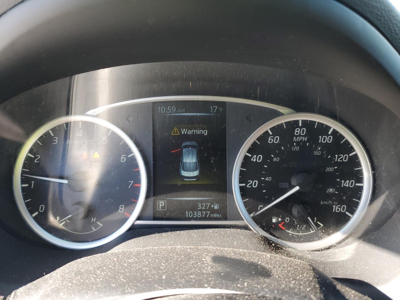 2017 Nissan Sentra - Image 9