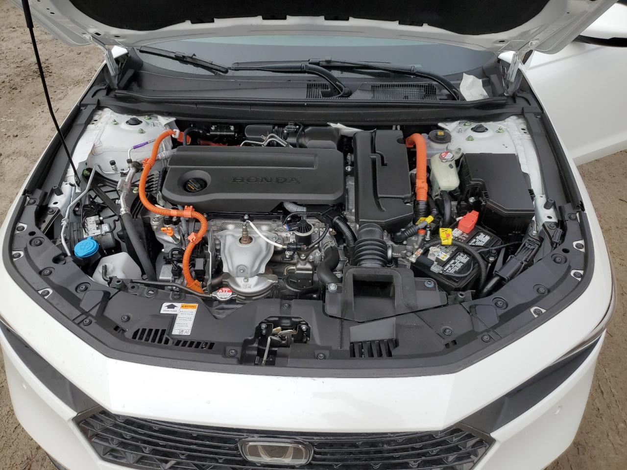 2023 Honda Accord - Image 11