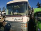 2000 Freightliner Chassis X Line Motor Home იყიდება Graham-ში, WA - Minor Dent/Scratches