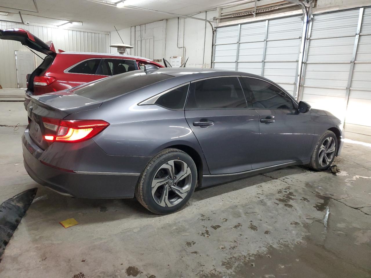 2019 Honda Accord - Image 3