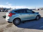 2012 Ford Focus Se for Sale in Anthony, TX - Front End
