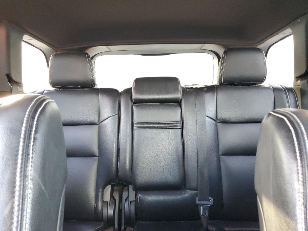 2015 Jeep Grand Cherokee - Image 10