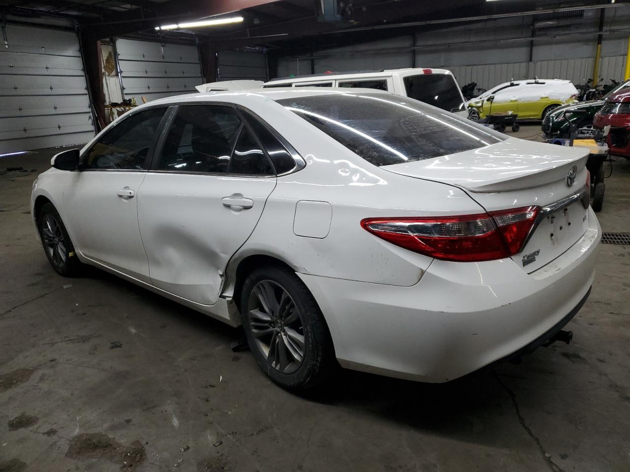 2015 Toyota Camry - Image 2