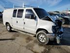 2014 Ford Econoline E250 Van for Sale in Grand Prairie, TX - Front End