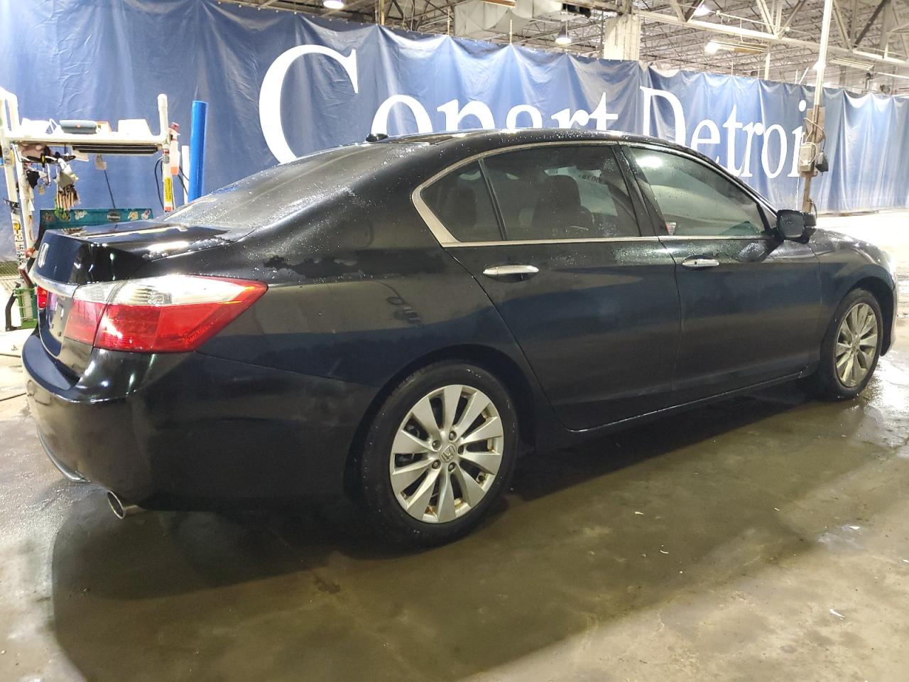 2013 Honda Accord - Image 3