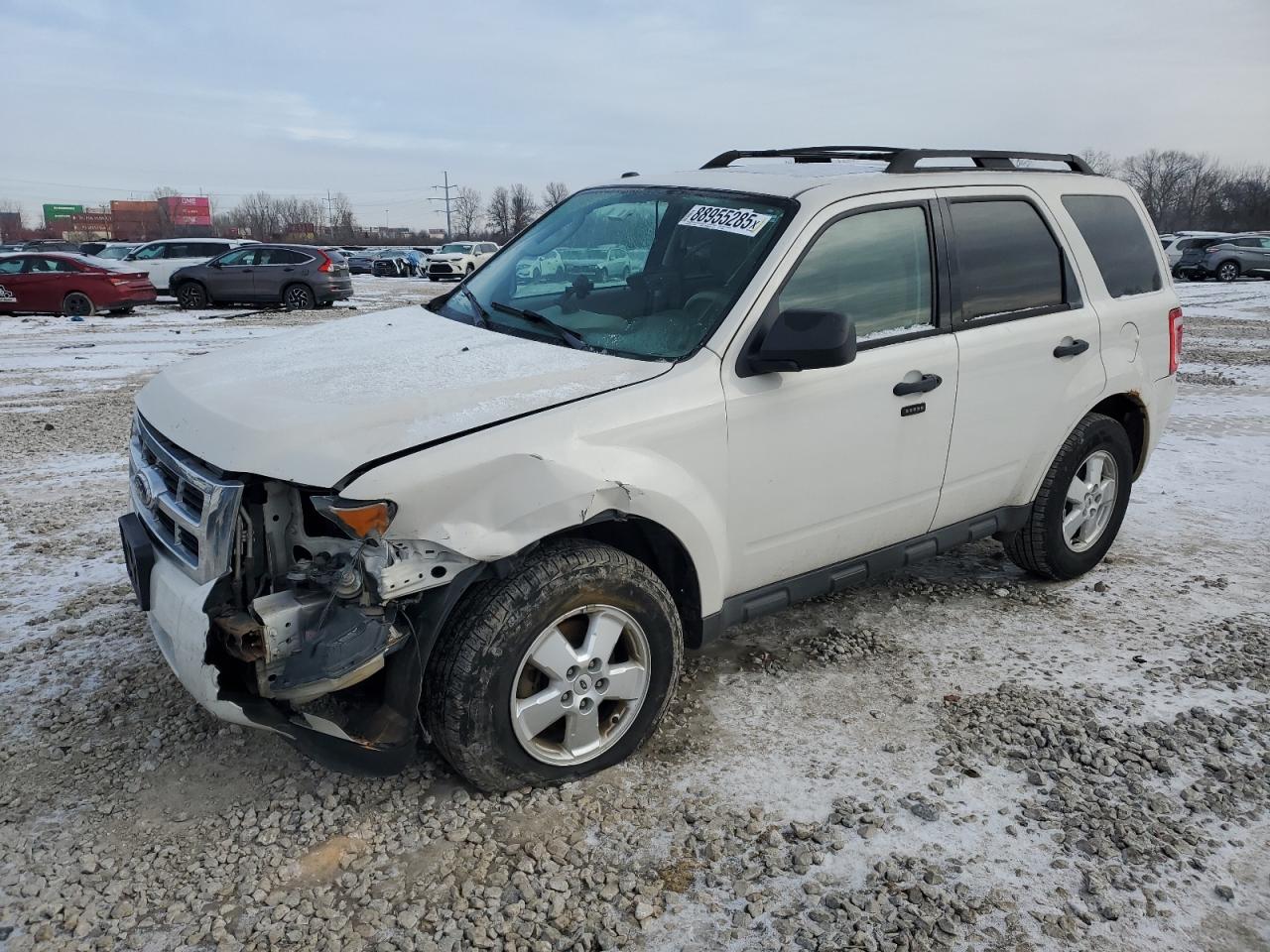 2012 Ford Escape - Image 1