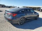 2022 Honda Civic Ex for Sale in Madisonville, TN - Side