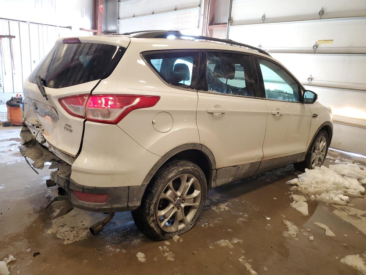 2013 Ford Escape - Image 3