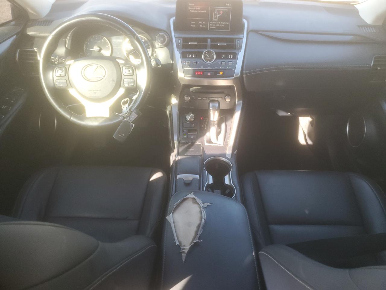2019 Lexus NX - Image 8
