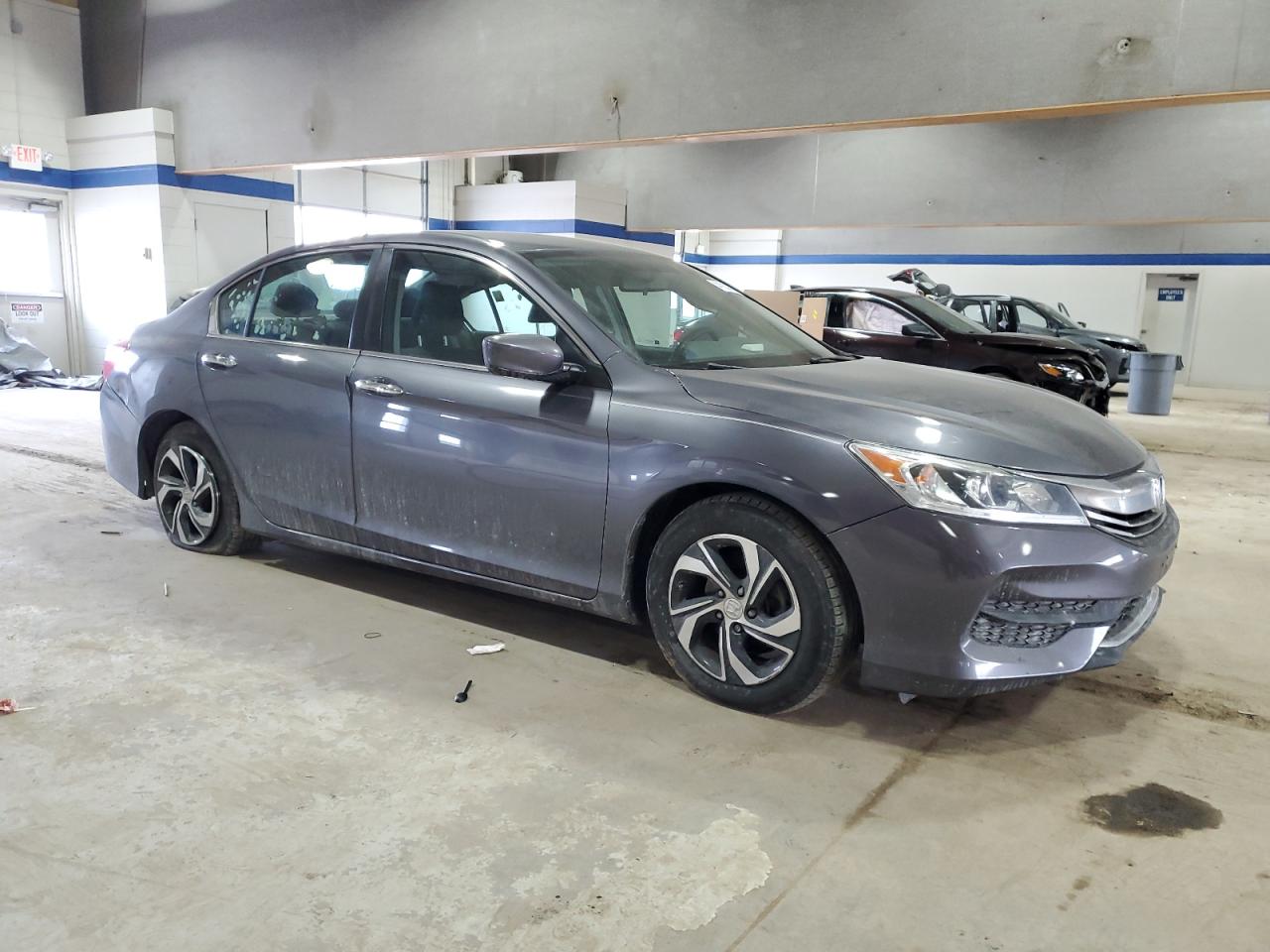 2017 Honda Accord - Image 4