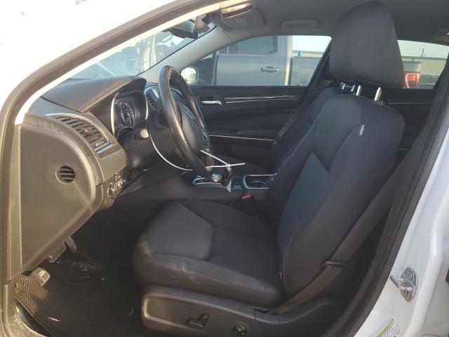  CHRYSLER 300 2021 White