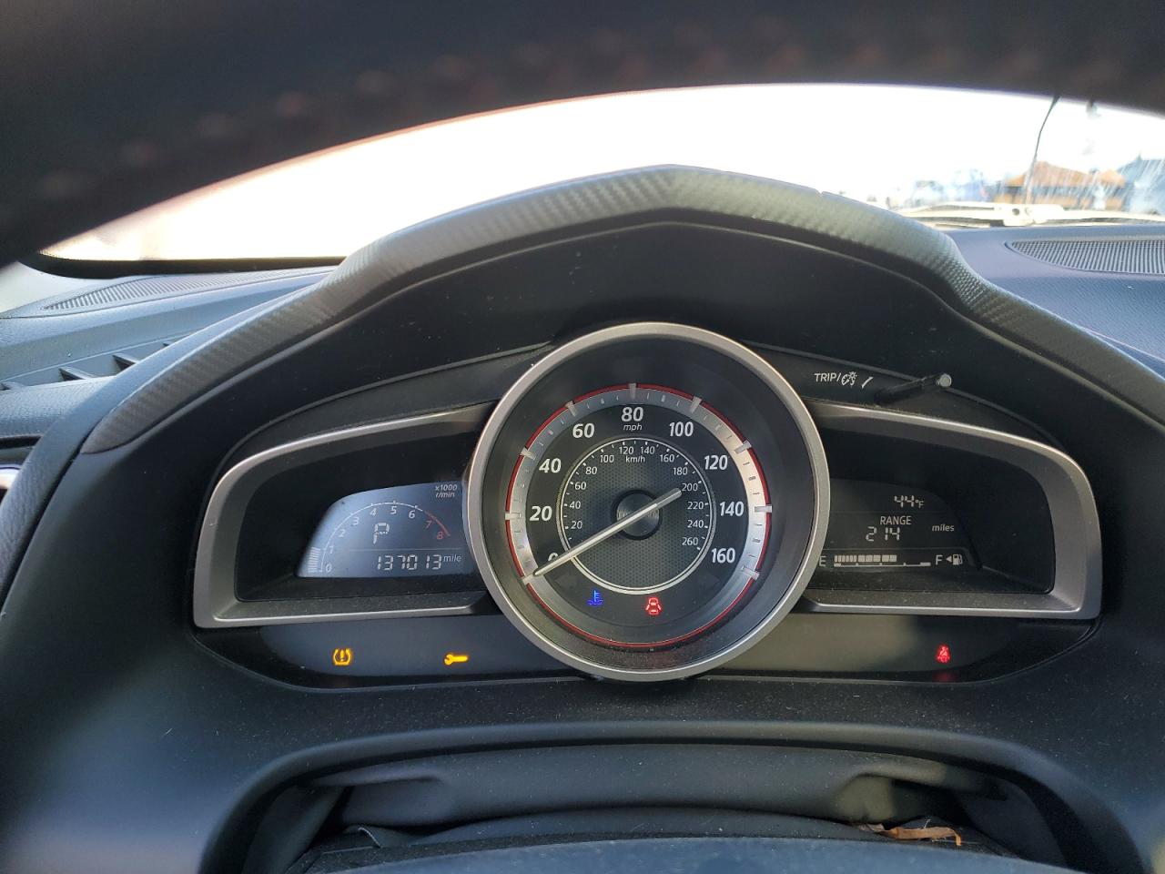 2015 Mazda 3 - Image 9