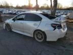 2018 Subaru Wrx  for Sale in Portland, OR - Front End