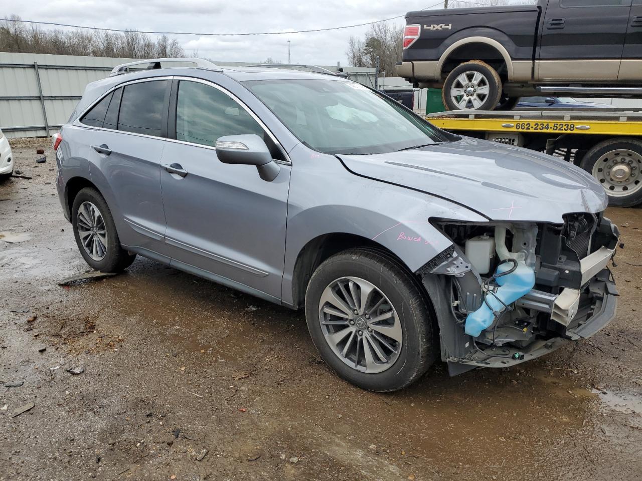 2016 Acura RDX - Image 4