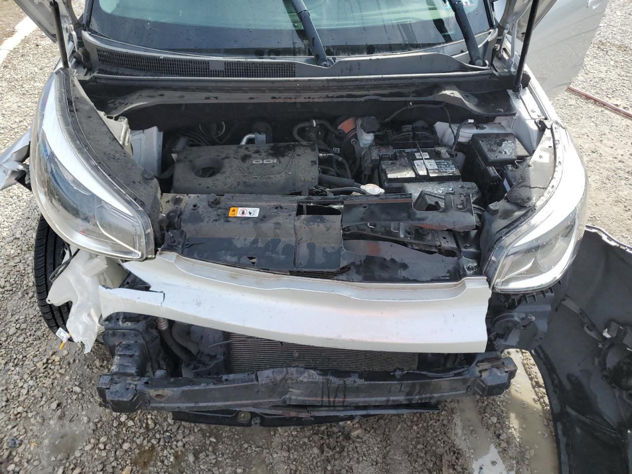 2019 Kia Soul - Image 11