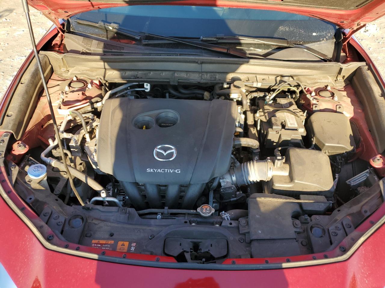 2020 Mazda CX-30 - Image 12