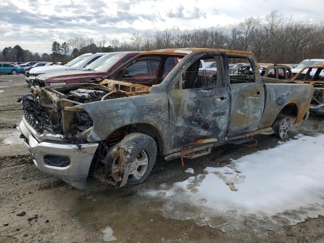 2022 Ram 2500 Big Horn/Lone Star