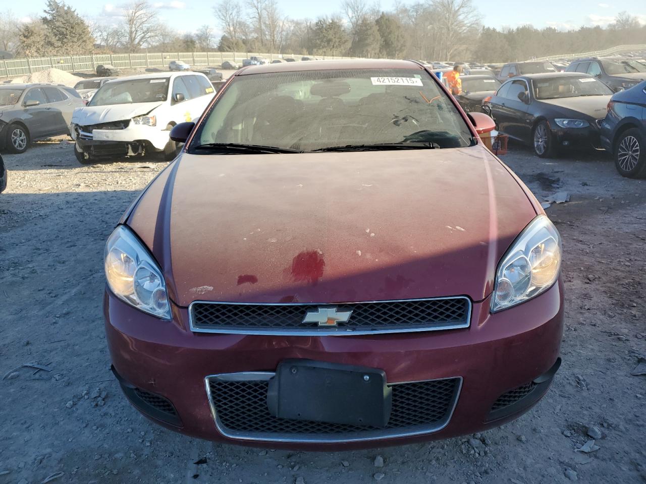 2006 Chevrolet Impala - Image 5