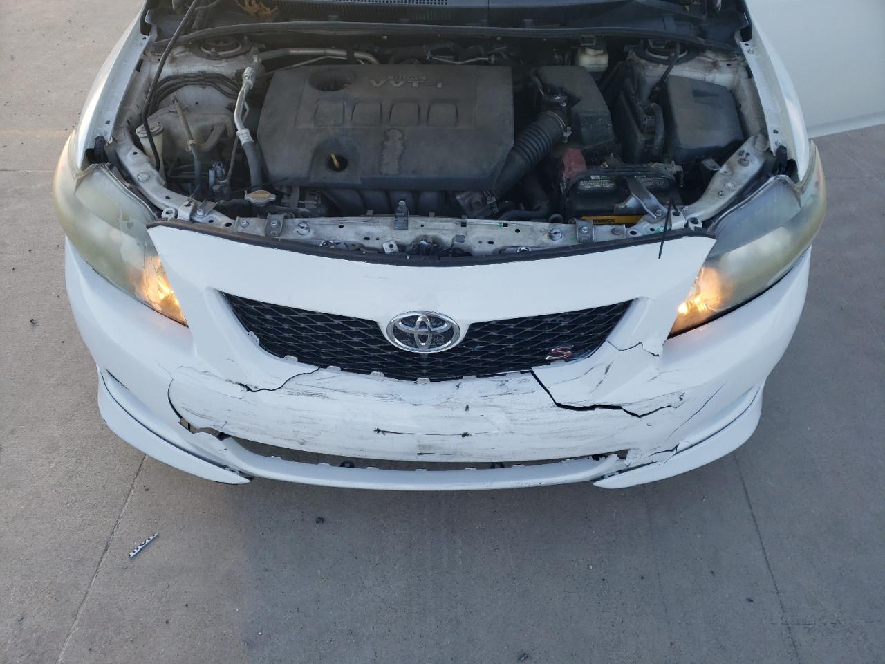 2009 Toyota Corolla - Image 11