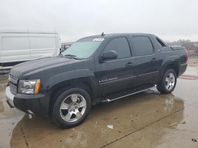 2009 Chevrolet Avalanche C1500 Lt